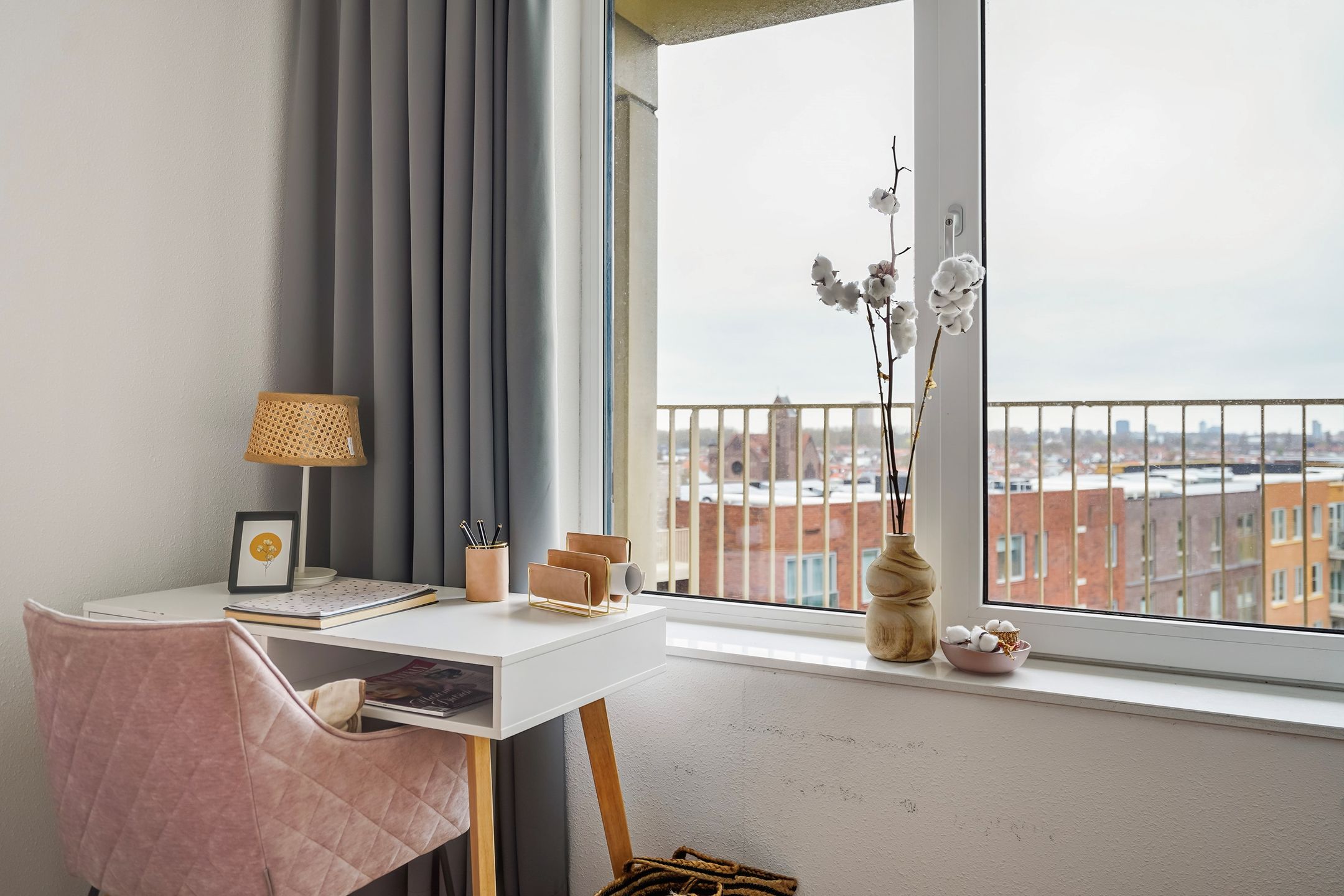 Foto 39 van Van Leeuwenhoekpark 214