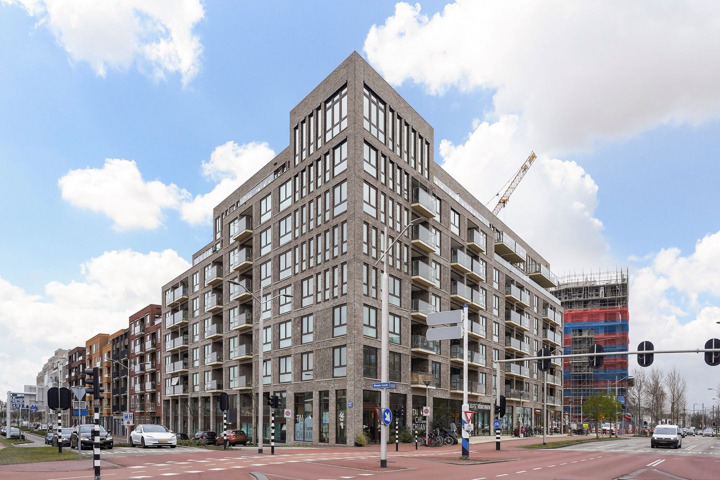 Foto 44 van Van Leeuwenhoekpark 214