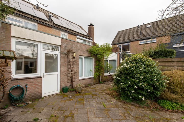 Foto 30 van Lavadijk 40