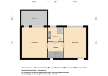 Foto 39 van Lavadijk 40