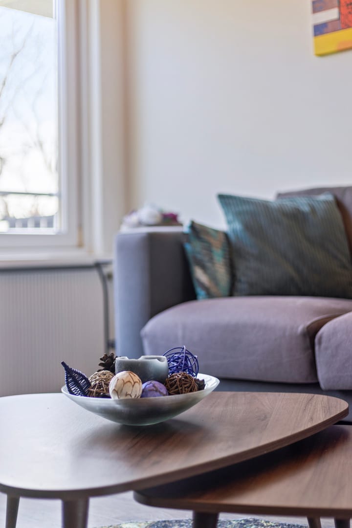 Foto 2 van Bontwerkersdreef 4-D