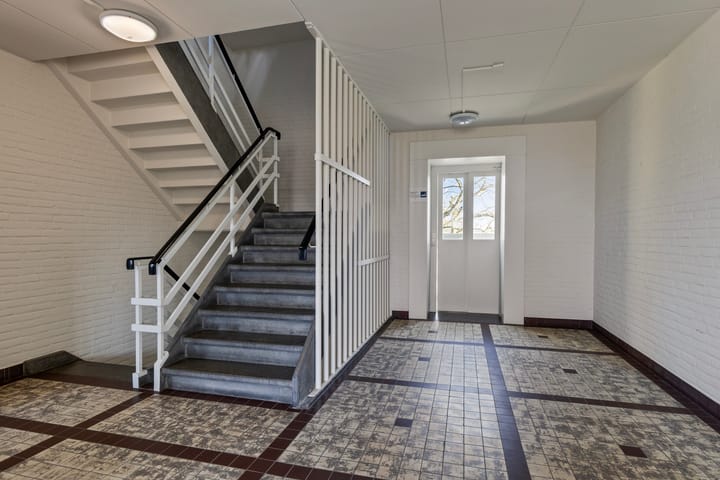 Foto 4 van Bontwerkersdreef 4-D