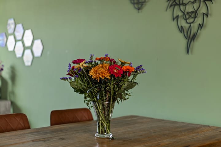 Foto 8 van Bontwerkersdreef 4-D