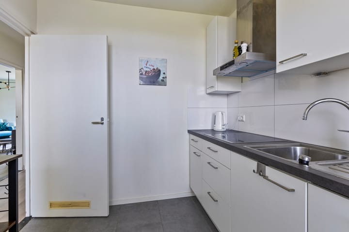 Foto 13 van Bontwerkersdreef 4-D