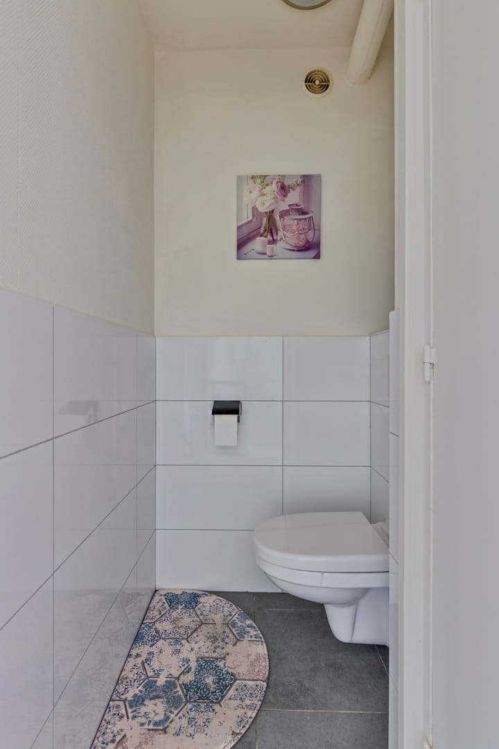 Foto 14 van Bontwerkersdreef 4-D