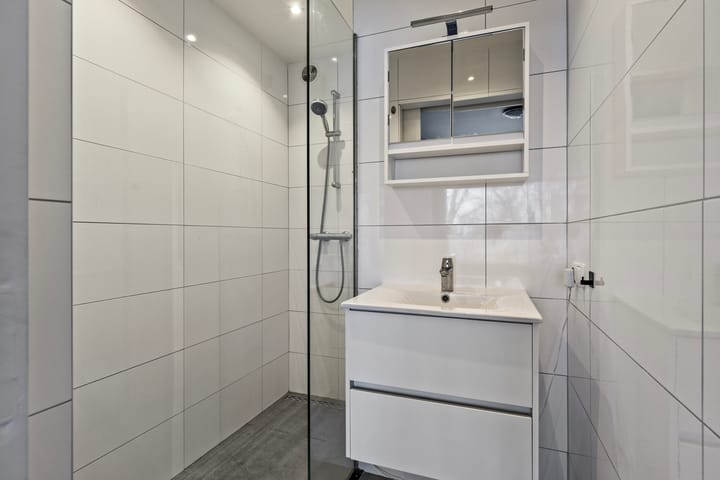 Foto 15 van Bontwerkersdreef 4-D