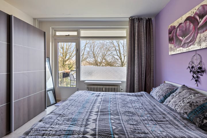 Foto 16 van Bontwerkersdreef 4-D