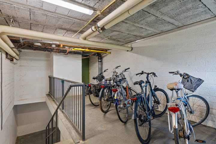 Foto 18 van Bontwerkersdreef 4-D