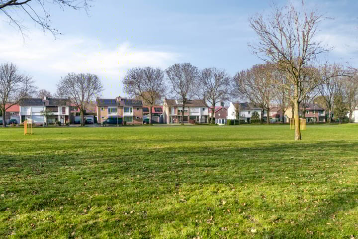 Foto 19 van Bontwerkersdreef 4-D