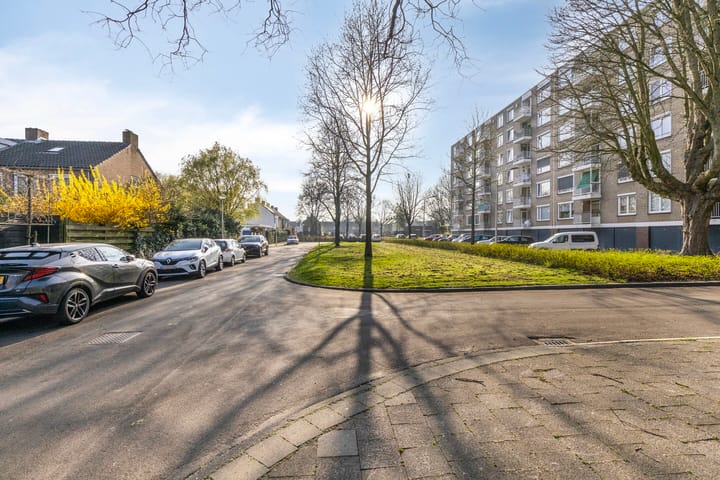 Foto 20 van Bontwerkersdreef 4-D