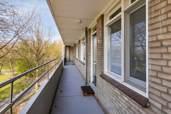 Foto 5 van Bontwerkersdreef 4-D