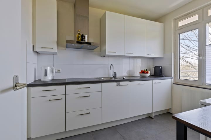 Foto 12 van Bontwerkersdreef 4-D