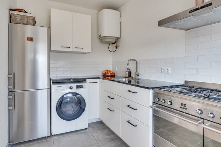 Foto 3 van Nederlandplein 17