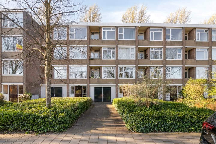 Foto 1 van Abt Ludolfweg 77