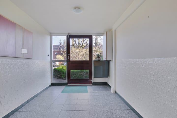 Foto 4 van Abt Ludolfweg 77