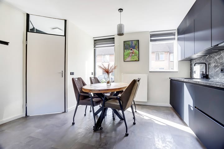 Foto 6 van Hogebankweg 28