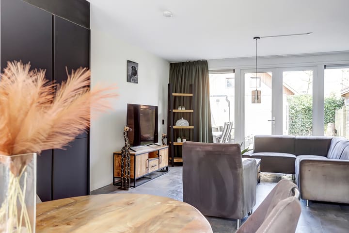 Foto 7 van Hogebankweg 28