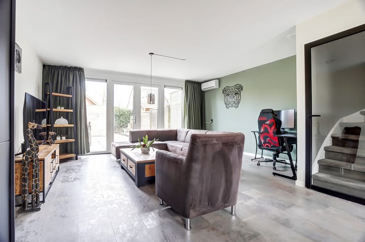 Foto 8 van Hogebankweg 28