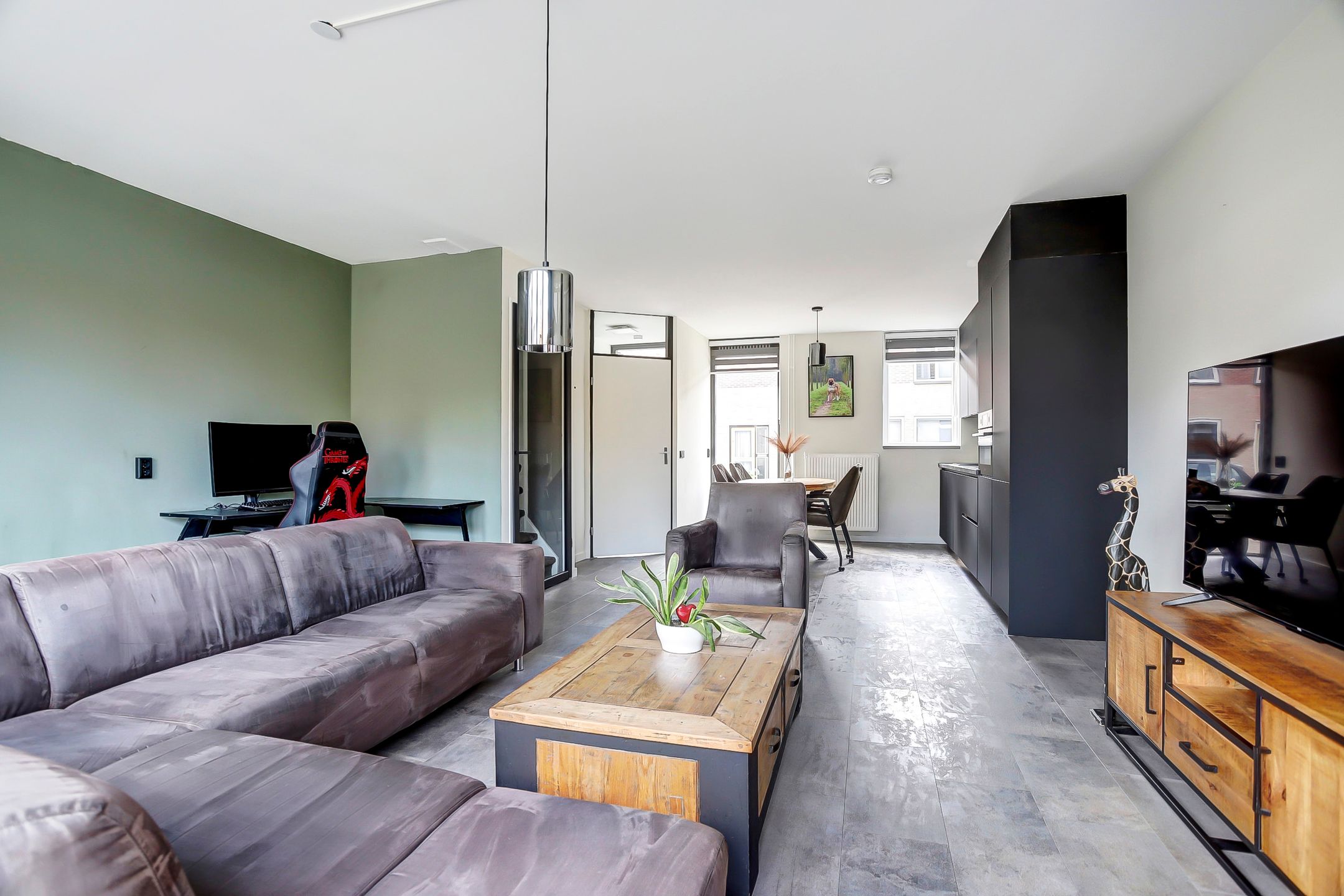 Foto 9 van Hogebankweg 28