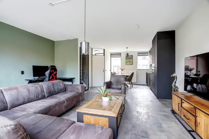 Foto 9 van Hogebankweg 28