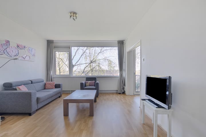 Foto 8 van Abt Ludolfweg 77