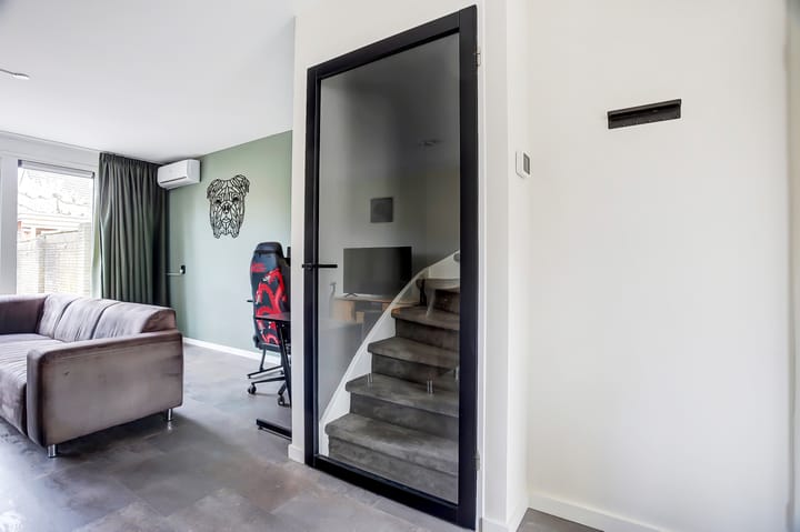 Foto 10 van Hogebankweg 28