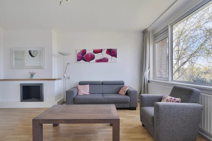 Foto 9 van Abt Ludolfweg 77