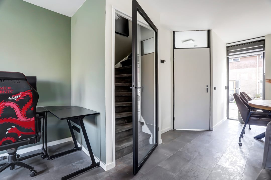 Foto 11 van Hogebankweg 28