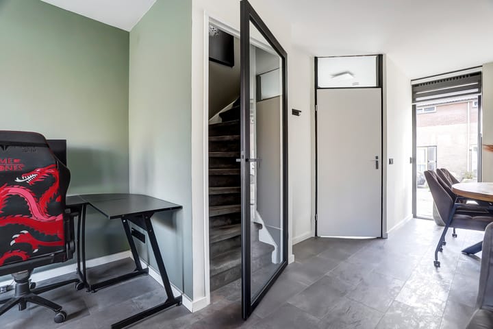 Foto 11 van Hogebankweg 28