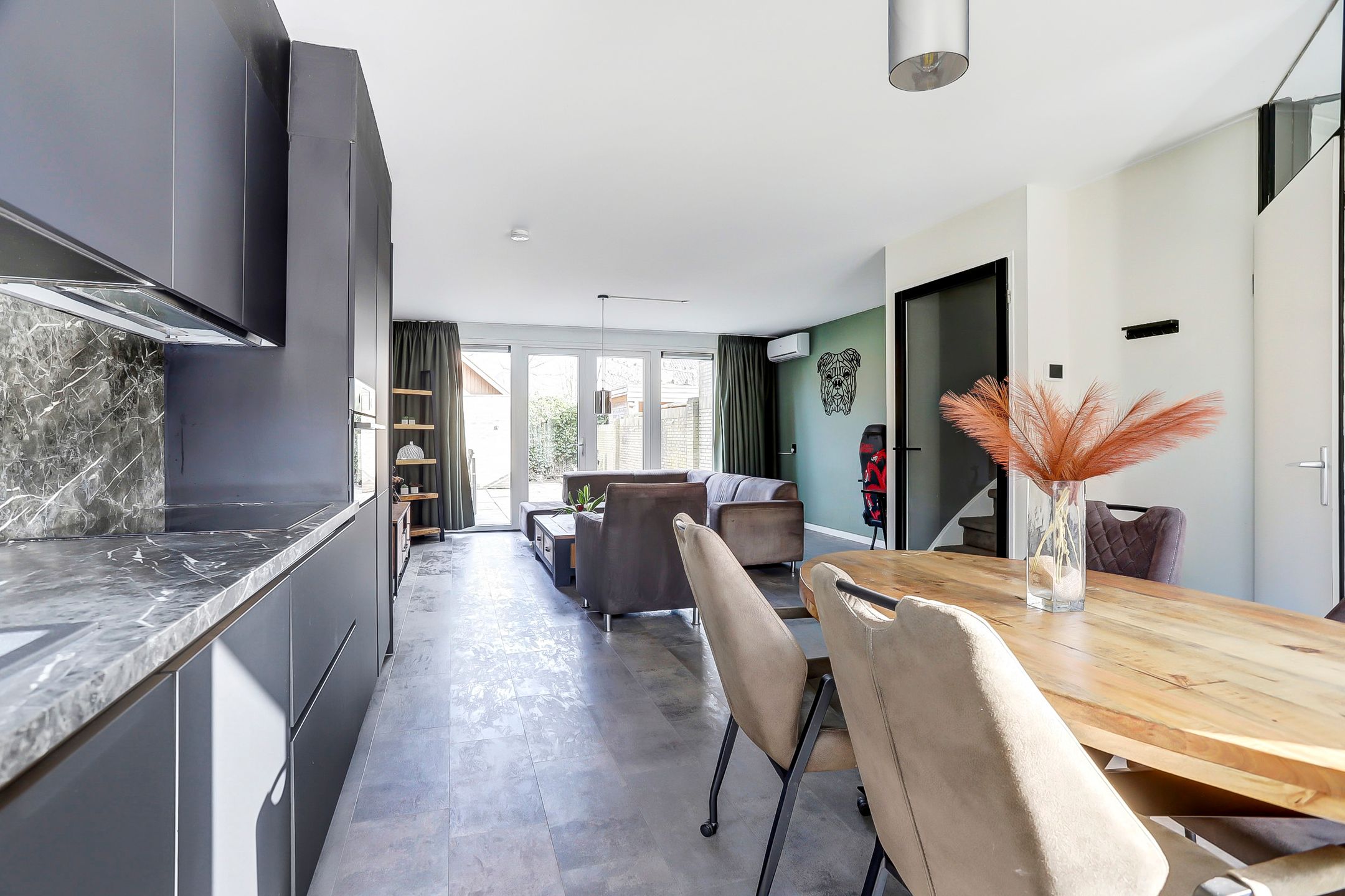 Foto 3 van Hogebankweg 28