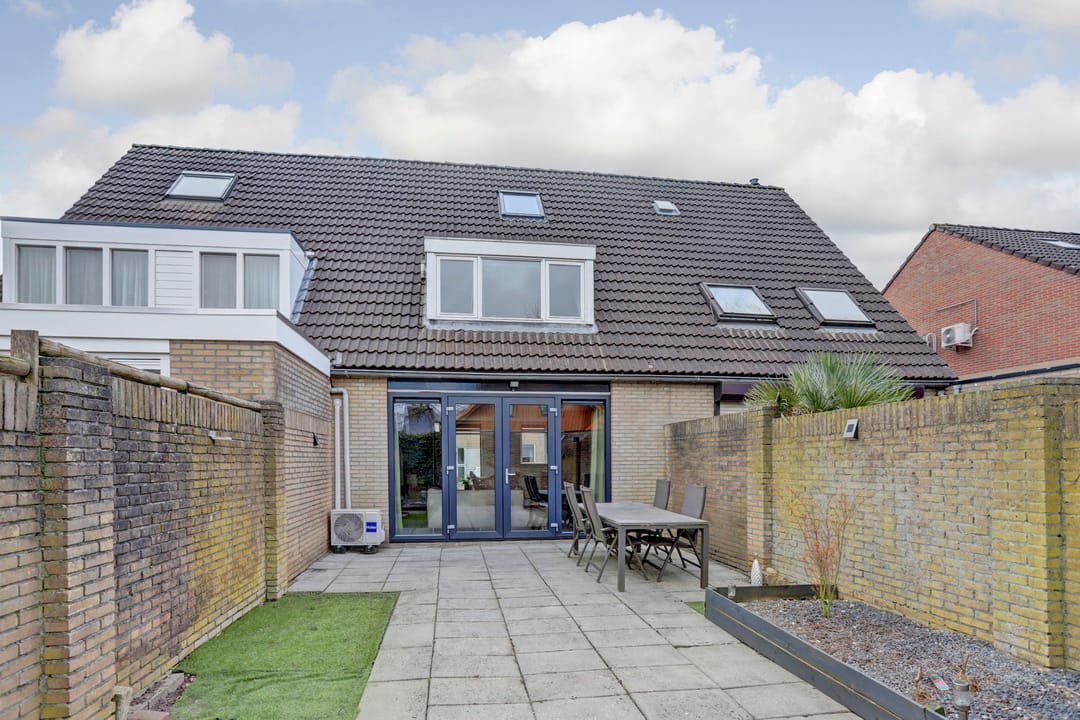 Foto 28 van Hogebankweg 28