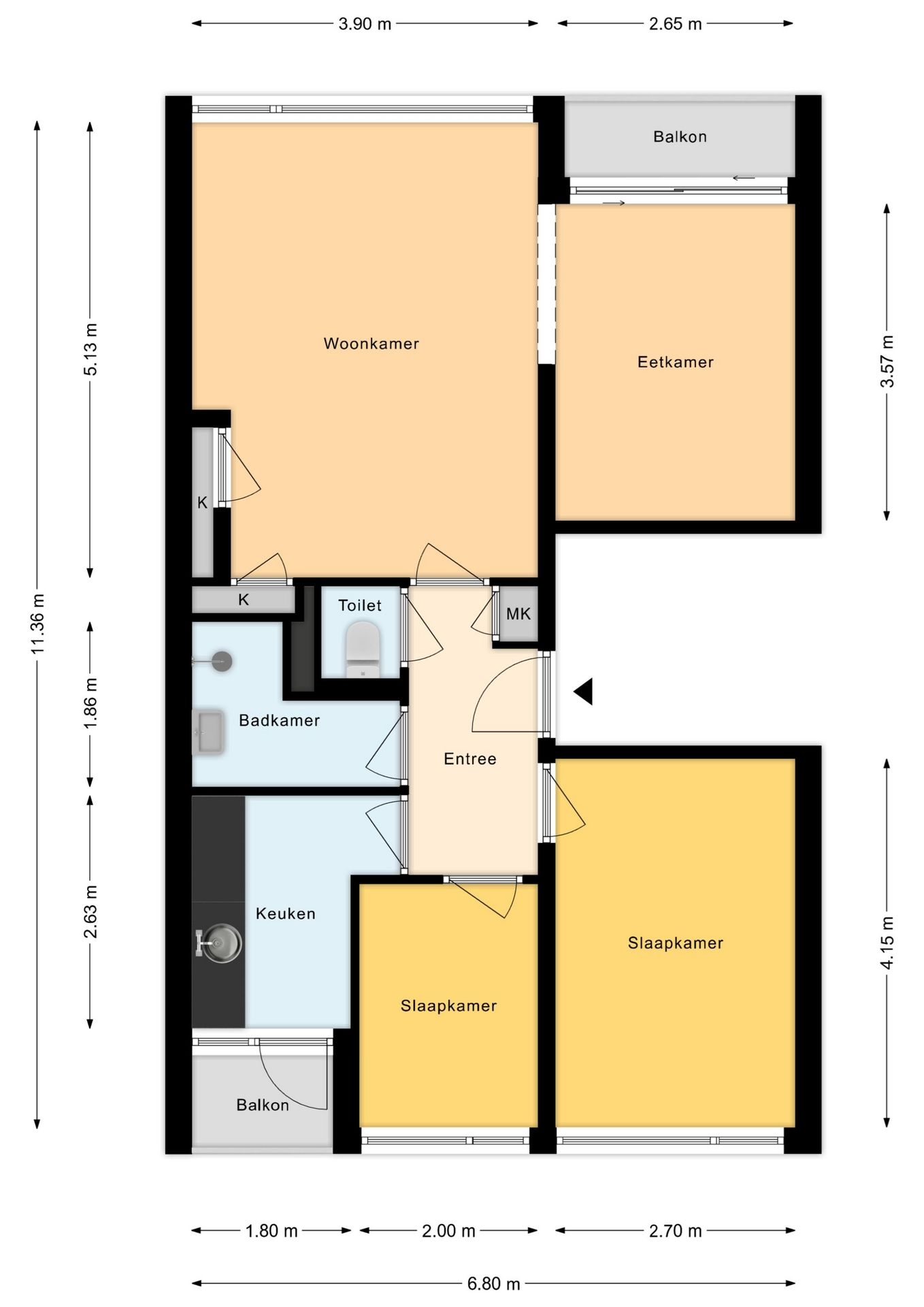 Photo 33 of Abt Ludolfweg 77