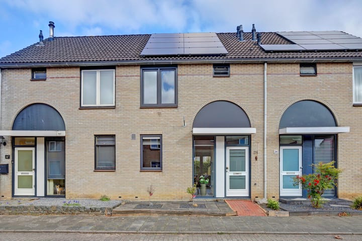 Foto 32 van Hogebankweg 28