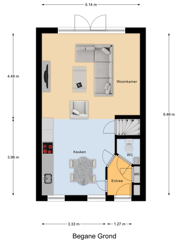 Foto 34 van Hogebankweg 28