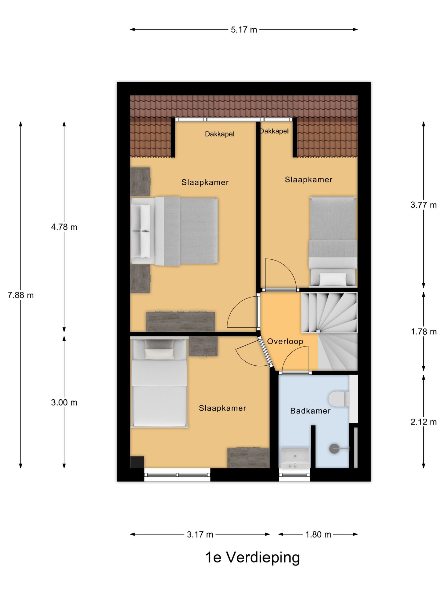 Foto 35 van Hogebankweg 28