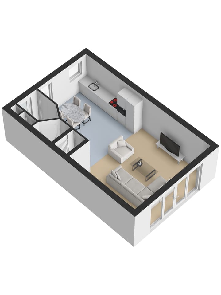 Foto 38 van Hogebankweg 28