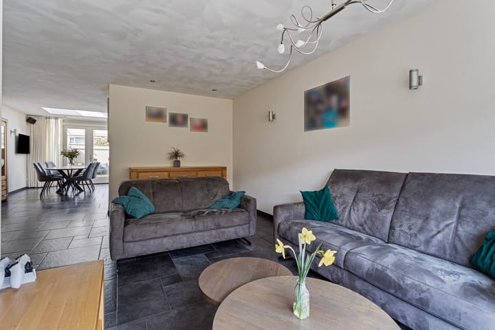 Foto 2 van Bernard de Merodestraat 12