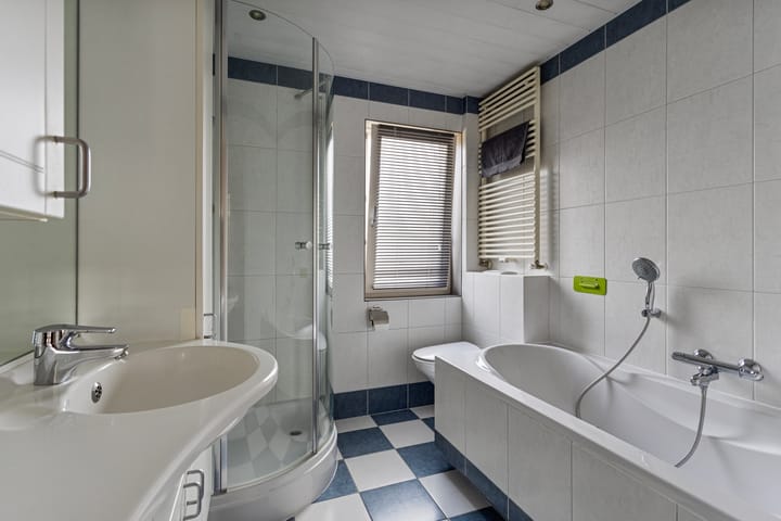 Foto 4 van Bernard de Merodestraat 12