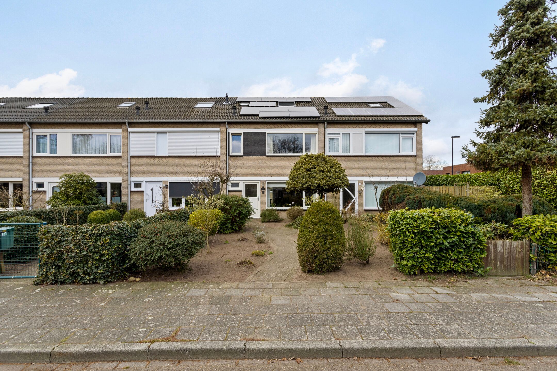 Photo 6 of Bernard de Merodestraat 12