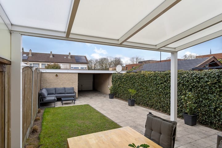 Foto 5 van Bernard de Merodestraat 12