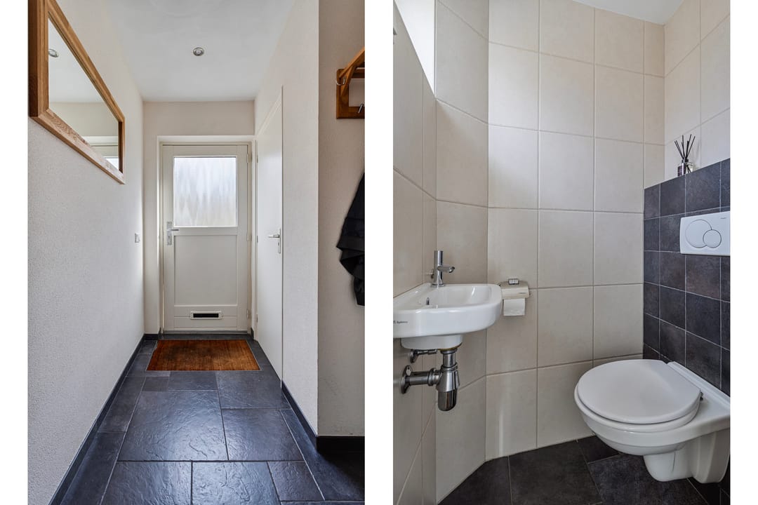 Photo 8 of Bernard de Merodestraat 12