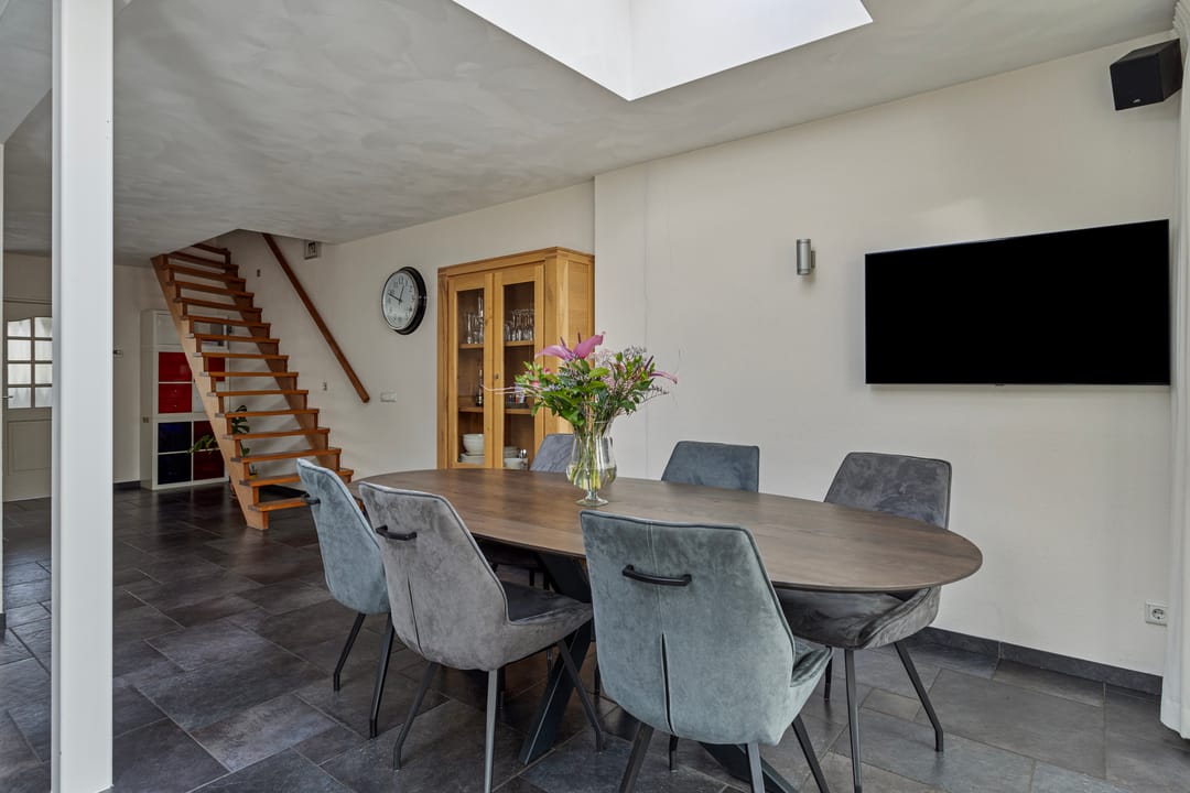 Photo 13 of Bernard de Merodestraat 12