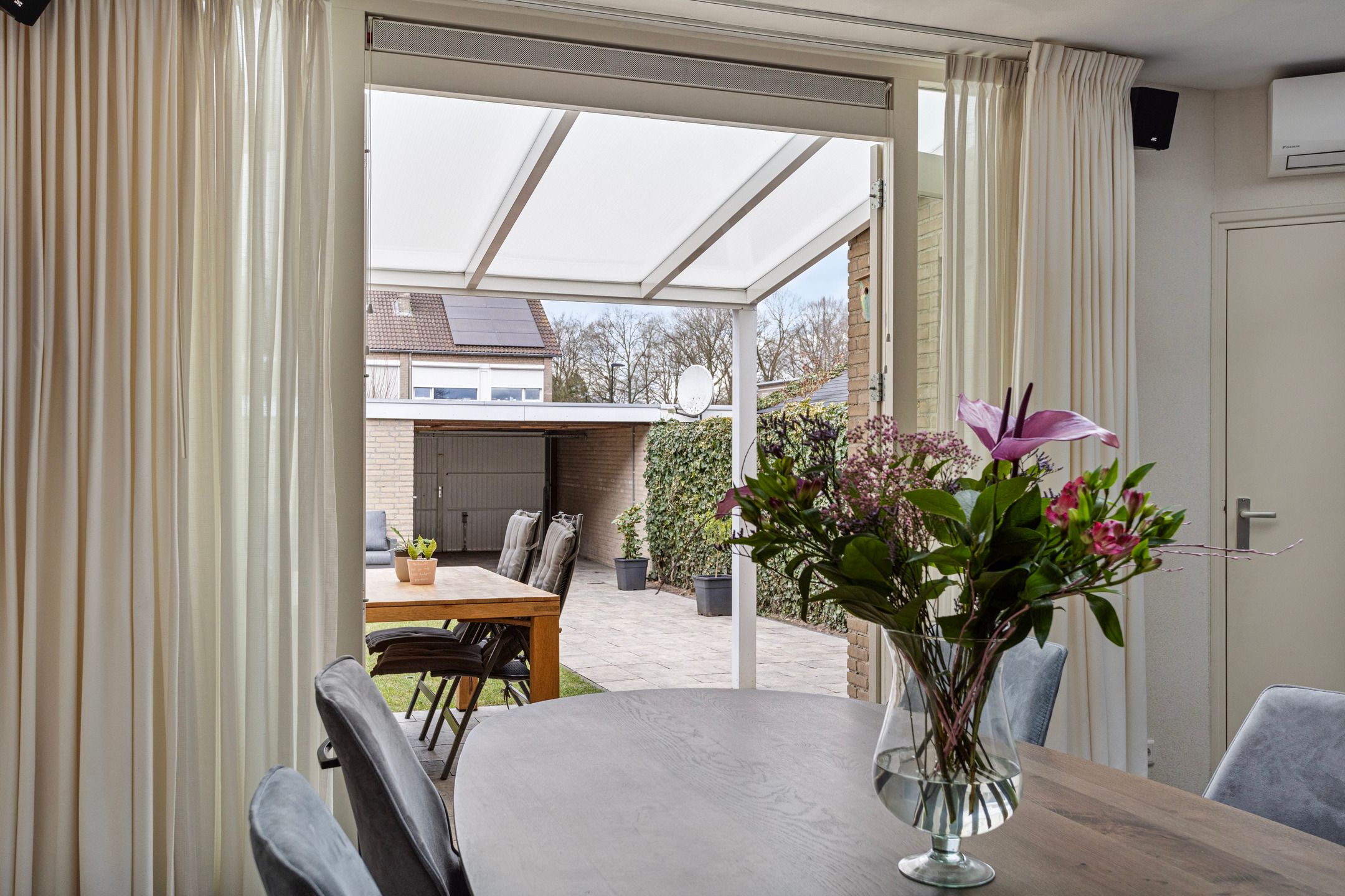 Photo 15 of Bernard de Merodestraat 12