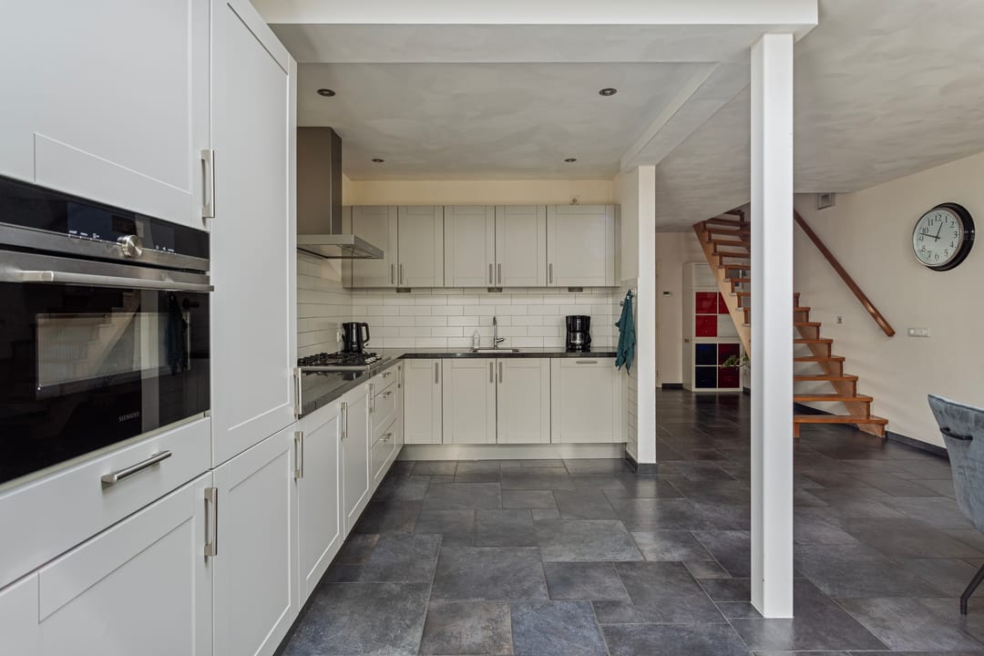 Photo 16 of Bernard de Merodestraat 12