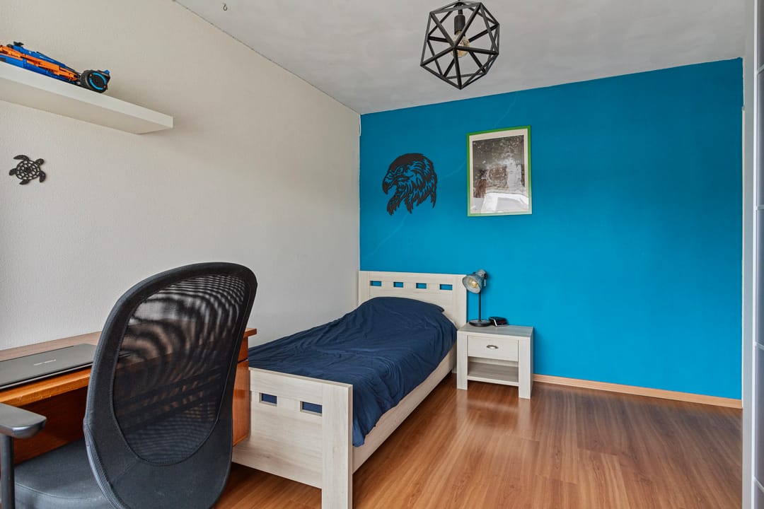 Photo 22 of Bernard de Merodestraat 12