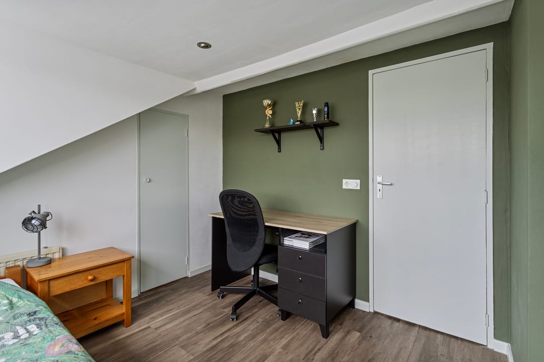 Photo 26 of Bernard de Merodestraat 12