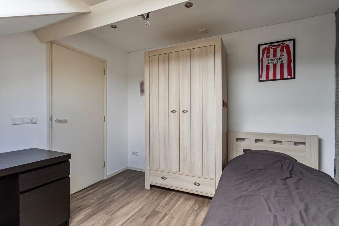 Photo 28 of Bernard de Merodestraat 12