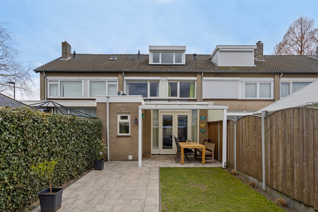 Photo 31 of Bernard de Merodestraat 12