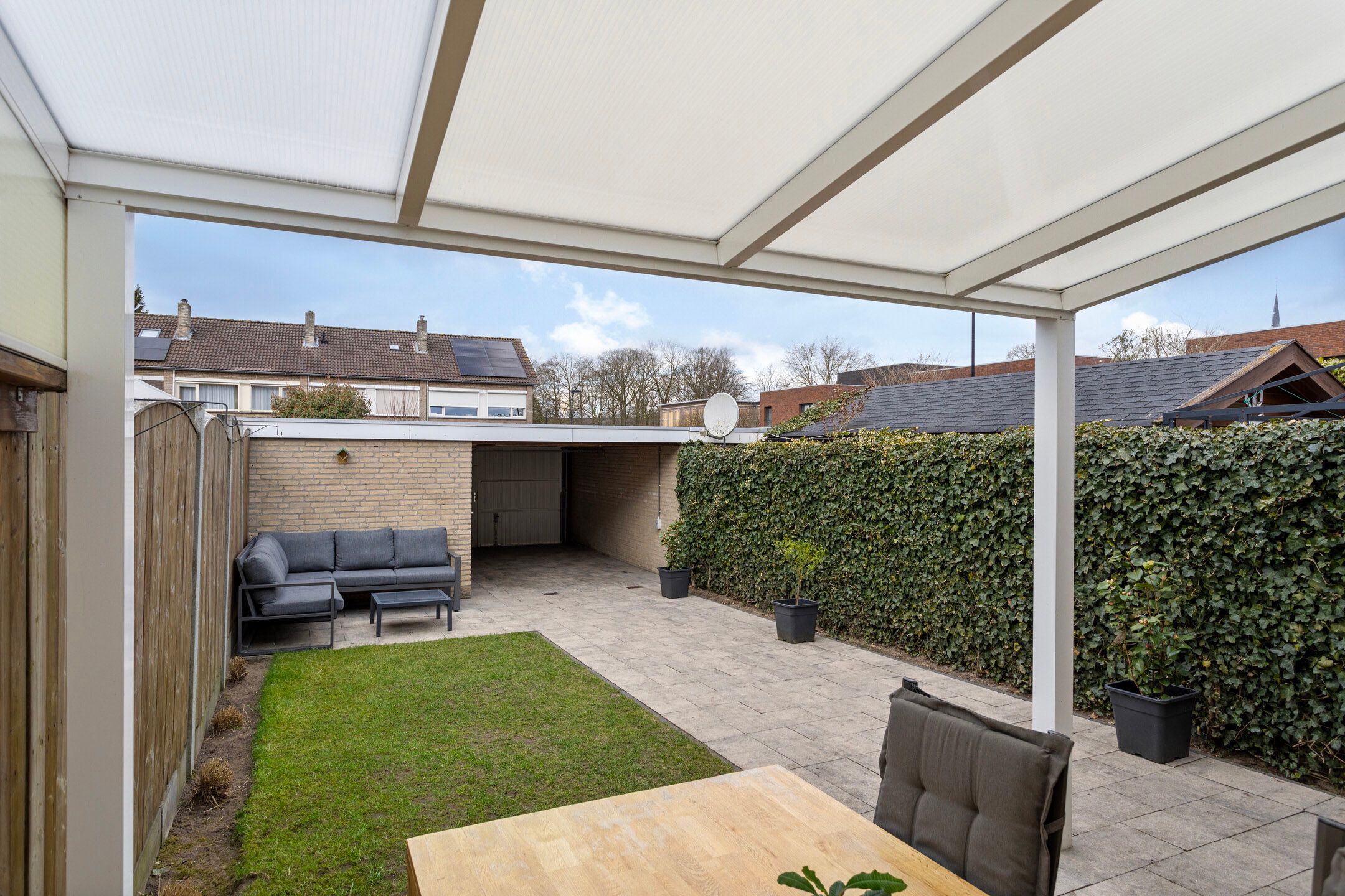 Photo 33 of Bernard de Merodestraat 12