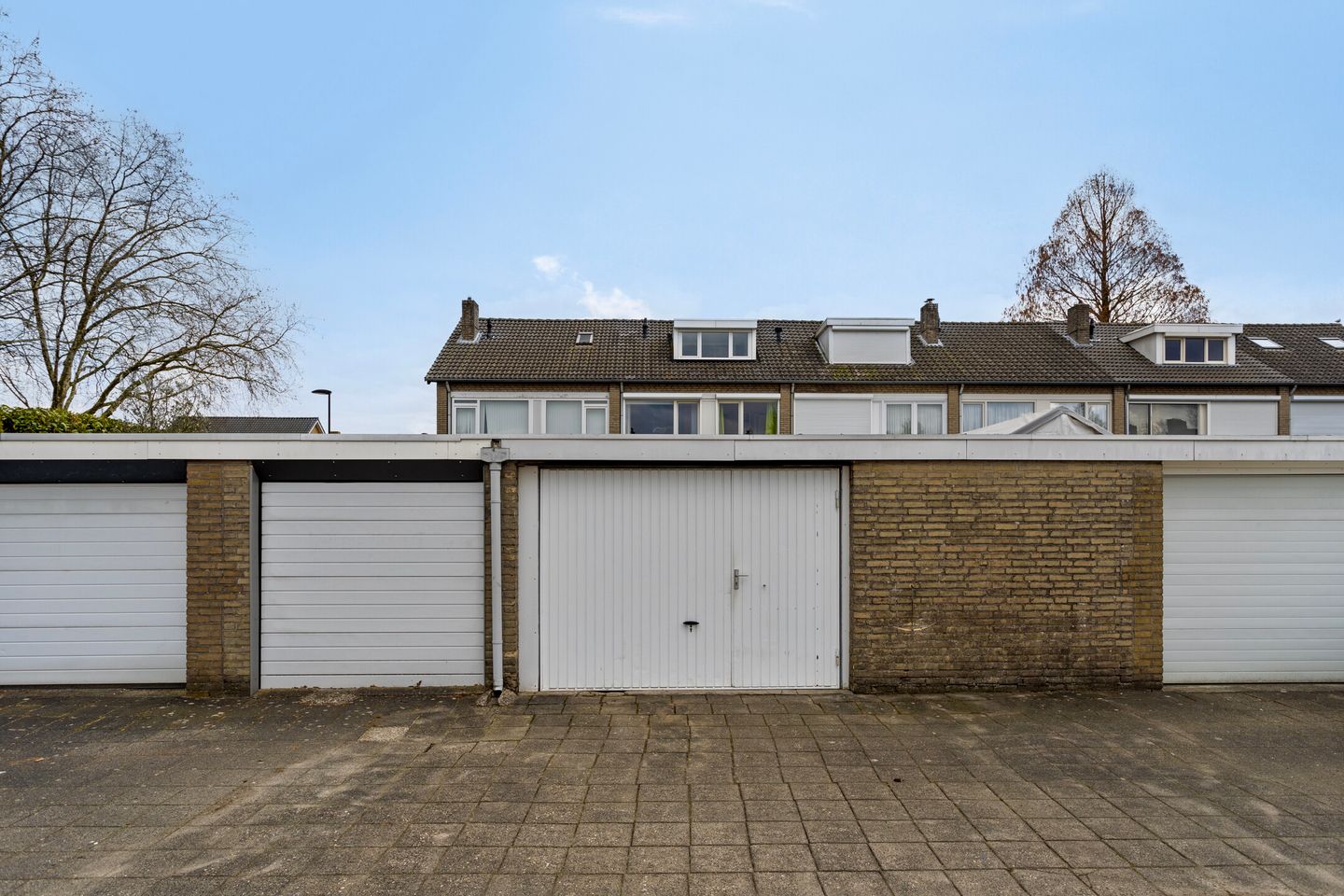 Photo 35 of Bernard de Merodestraat 12